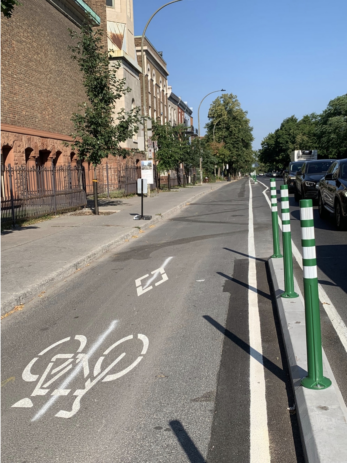 Here Comes the Bikelash