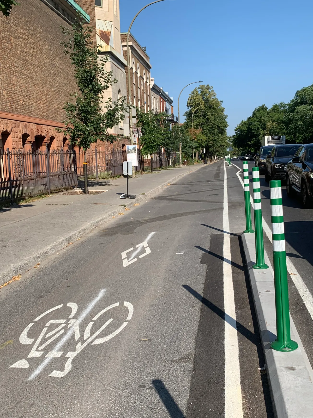 Here Comes the Bikelash